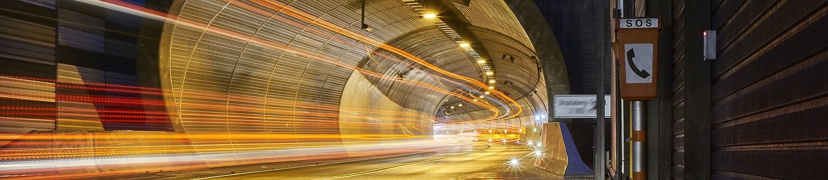 Tunnelsicherheit